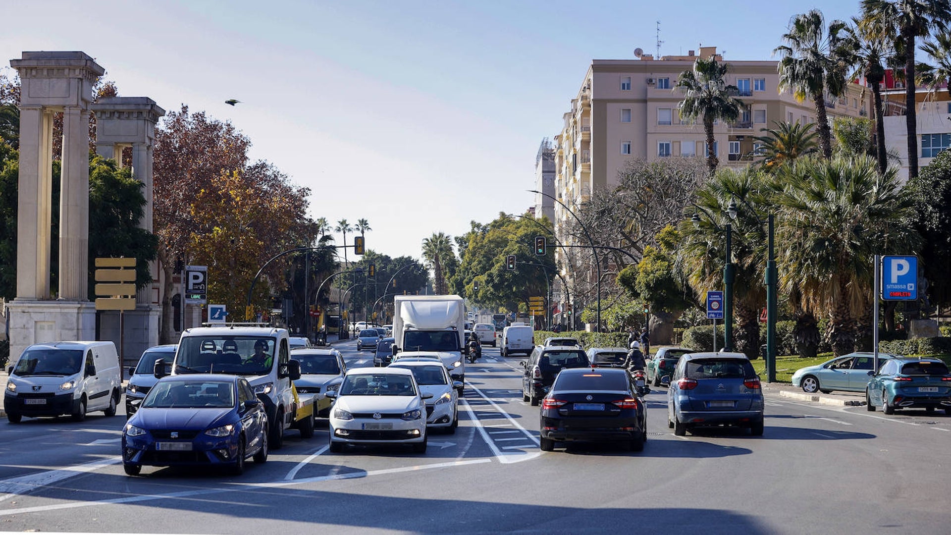 low-emissions-zone-in-malaga-city-an-estimated-26-000-fewer-cars-per